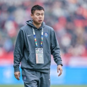开云注册入口-惨烈保级大战！津门虎连场送礼，杨帆读秒乌龙，于根伟脸色铁青